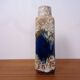 Model 1438-30 Lava Ceramic Vase from Übelacker Keramik, Germany, 1970s