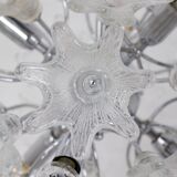 Sputnik chandelier Paolo Venini