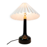 Table lamp Model 302 By Billmann-Petersen Made By Fyn´s Glasværk
