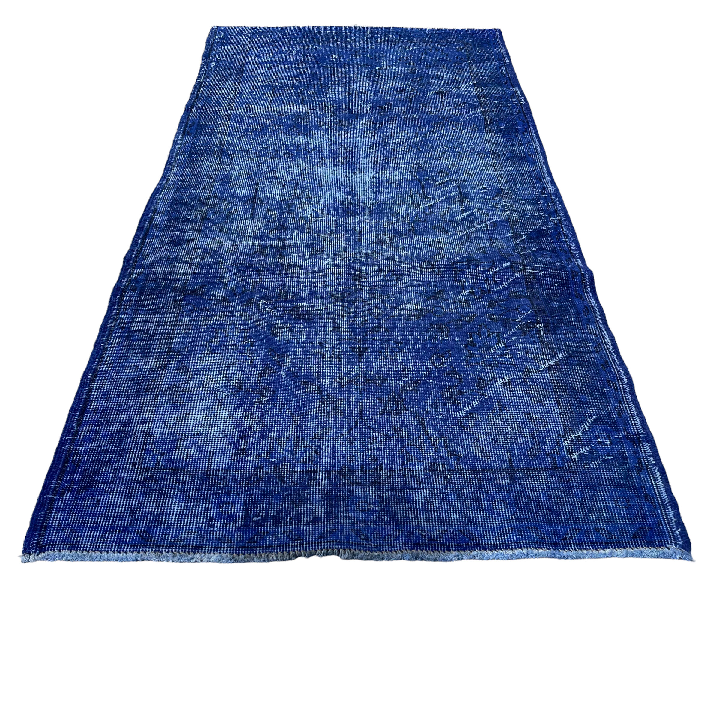Tapis turc vintage 200 x 95 cm