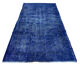 Tapis turc vintage 200 x 95 cm