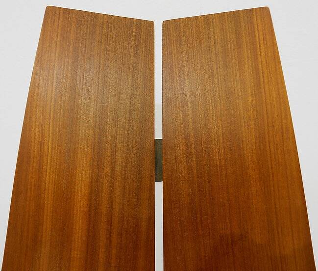 Swiss "GA" Chair by Hans Bellmann for Horgen-Glarus, 1960s - sold by the piece / 3 available