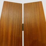 Swiss "GA" Chair by Hans Bellmann for Horgen-Glarus, 1960s - sold by the piece / 3 available