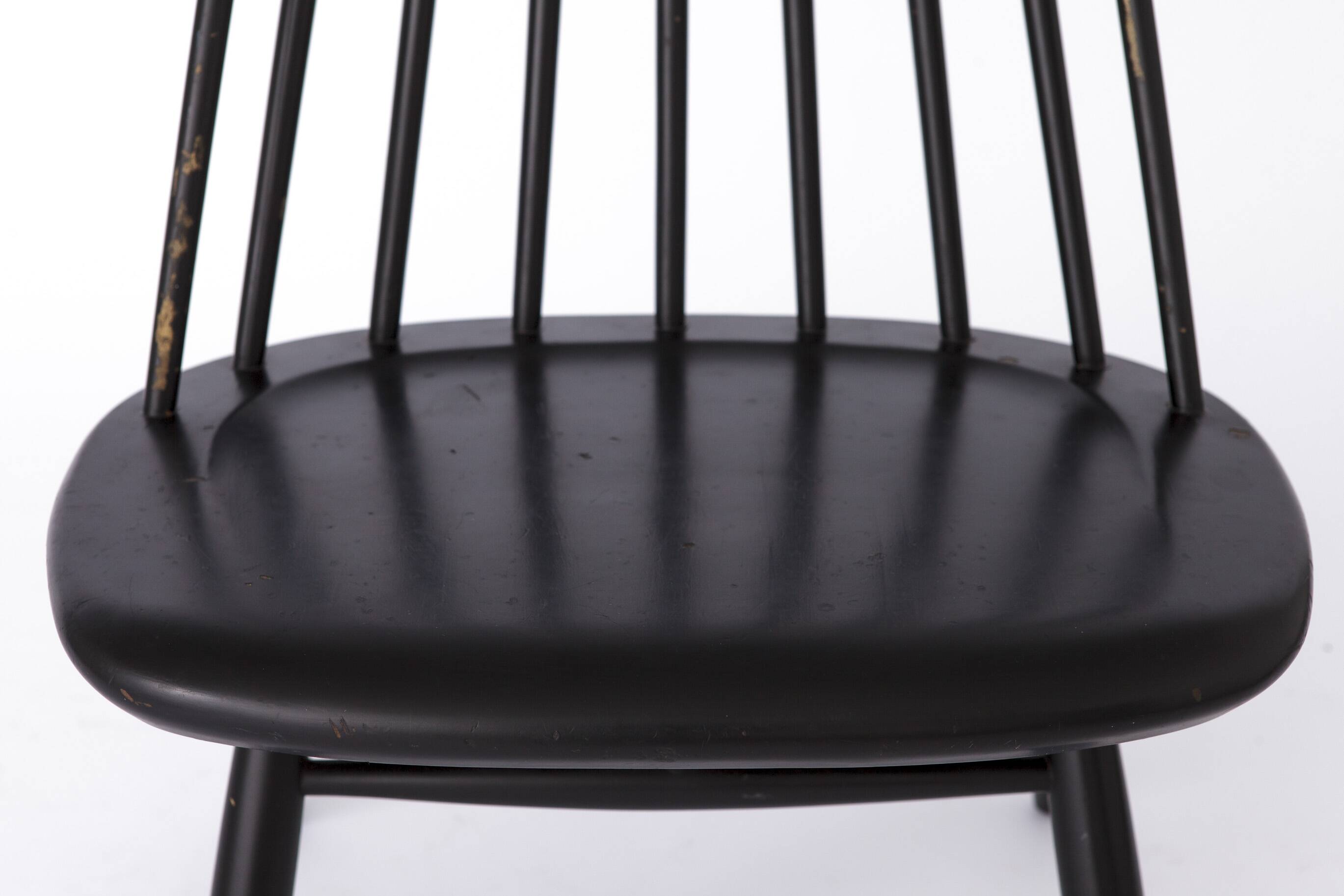 Fauteuil Ilmari Tapiovaara Mademoiselle des années 1960 pour ASKO, Finlande