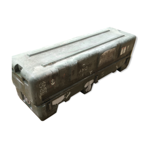Caisse de rangement