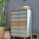 Vintage dresser