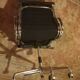 Chaise de bureau Eames EA117