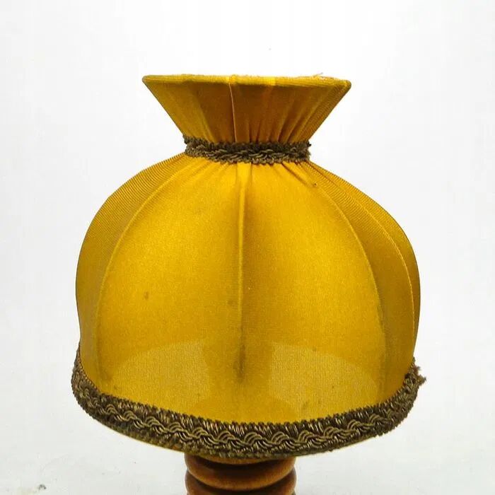 Cfj art deco - night lamp from the 1930s