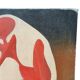 Peinture homoforme originale