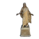 Sculpture of Christ
