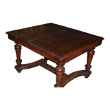 Dining room table