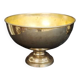 Champagne bucket.