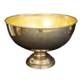 Champagne bucket.