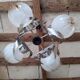 Mazzega Lustre for Murano