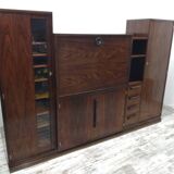 Secrétaire art déco