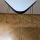 Midcentury Tripod Flower or Side Table ULUV, 1970s