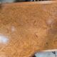 Art Deco walnut sideboard – 1930s