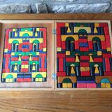 Former complete construction game the megeve bois