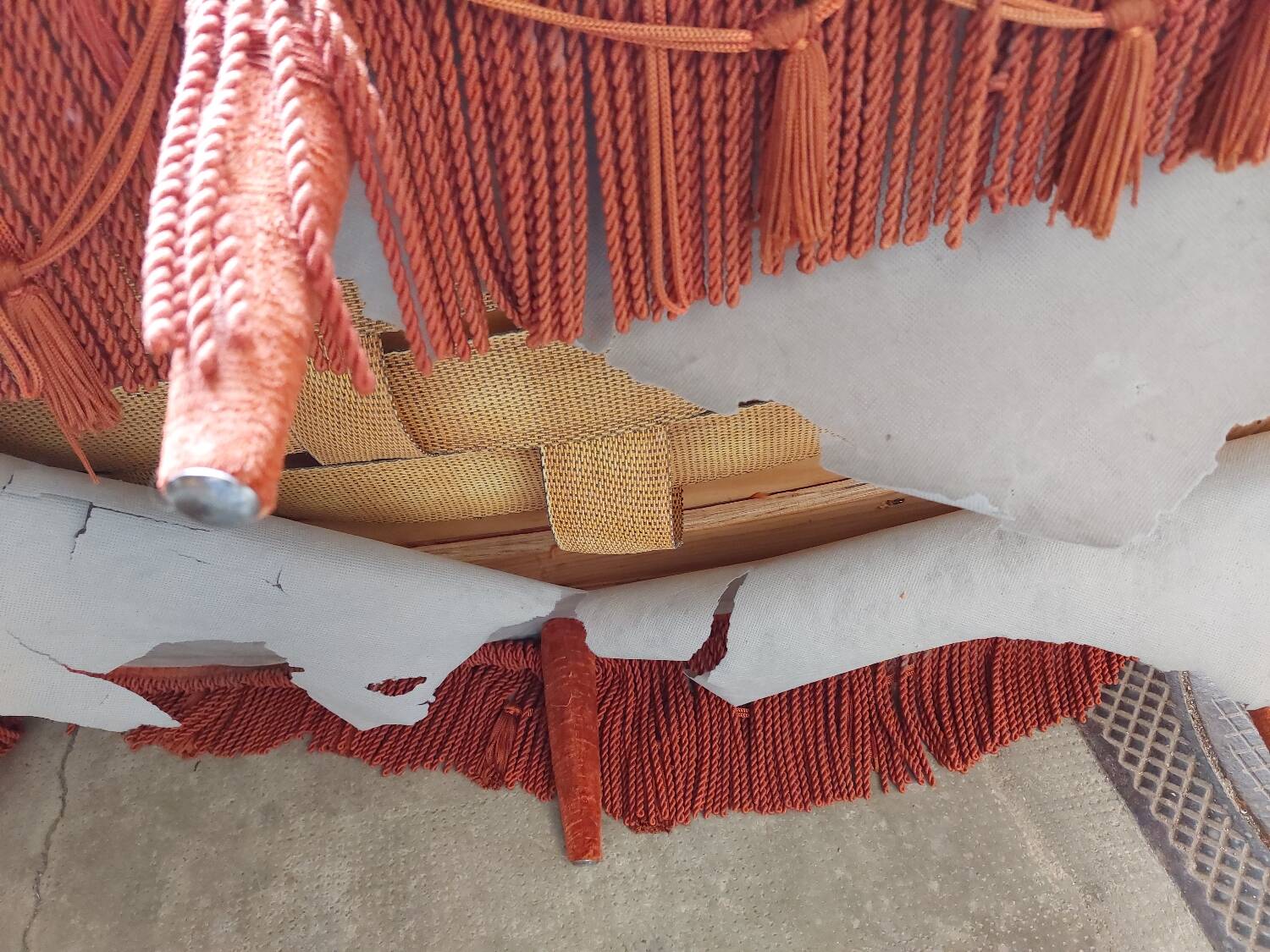 2 seater sofa