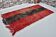 Vintage Turkish Angora Wool Kilim sku  3064