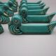 12 vintage 1950/60' ceramic duck knife rests