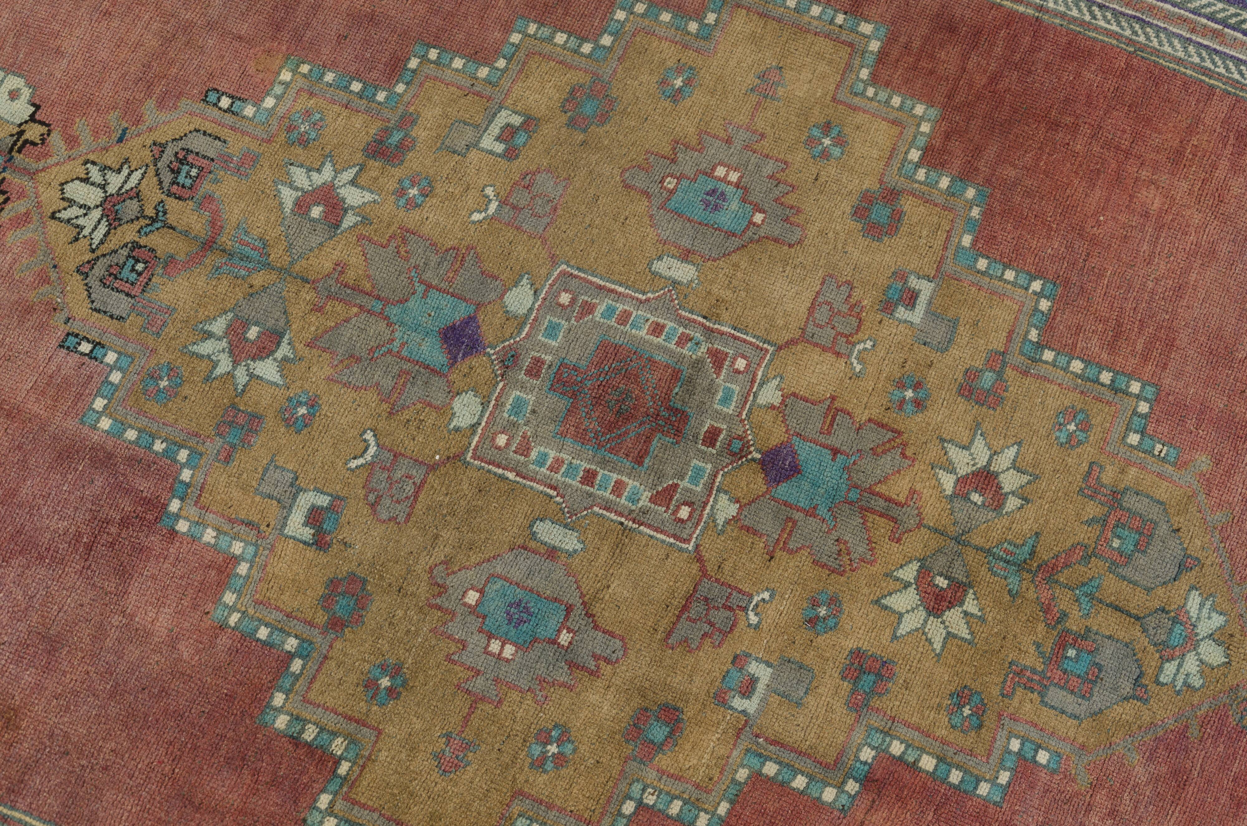 Anatolian Home Decor Wool Carpet