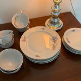 Bavaria coffee service