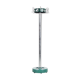 1970s Free standing coat rack by Rosconi, Germany