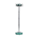 1970s Free standing coat rack by Rosconi, Germany