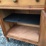 Showcase cabinet from 1920
