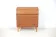 Teak Secretary Egon Ostergaard