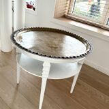 Art Deco coffee table