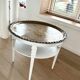 Art Deco coffee table