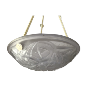 Suspension 1930