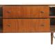 Sideboard 'Mosborough' | 123 cm