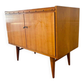 Buffet/commode/mini-buffet vintage en bois