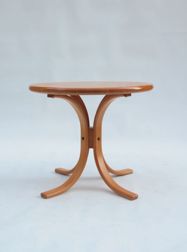Table de marque H.M. Sofaborde 1960