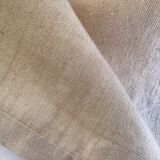 Linen country tablecloth 2m20x2m90