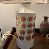Lampe bitossi or