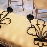 Paire d'appliques