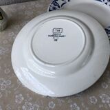 Digoin Tim Model Plates