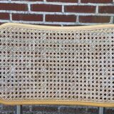 Cesca chair B64 with armrests by Marcel Breuer Design