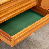 Enfilade scandinave vintage 250 cm