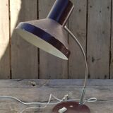 1970 articulated desk lamp