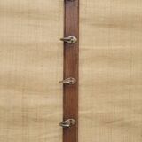 40's coat rack