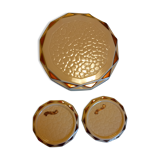 Ceramic underside poet laval