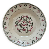 Hollow dish