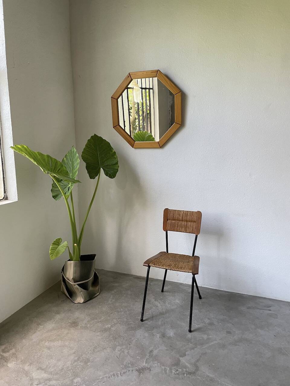 Chaise dlg Colette Gueden