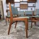 10x Erik Buch modèle 89, chaise danoise vintage Anderstrup des années 1960