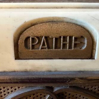Radio Pathé Lutin 451 - Year 1951 - Not Tested